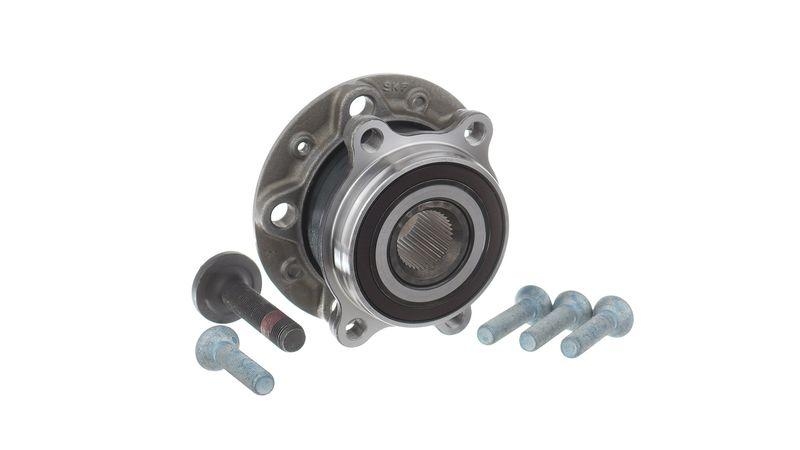 SKF Radlagersatz VKBA 7214