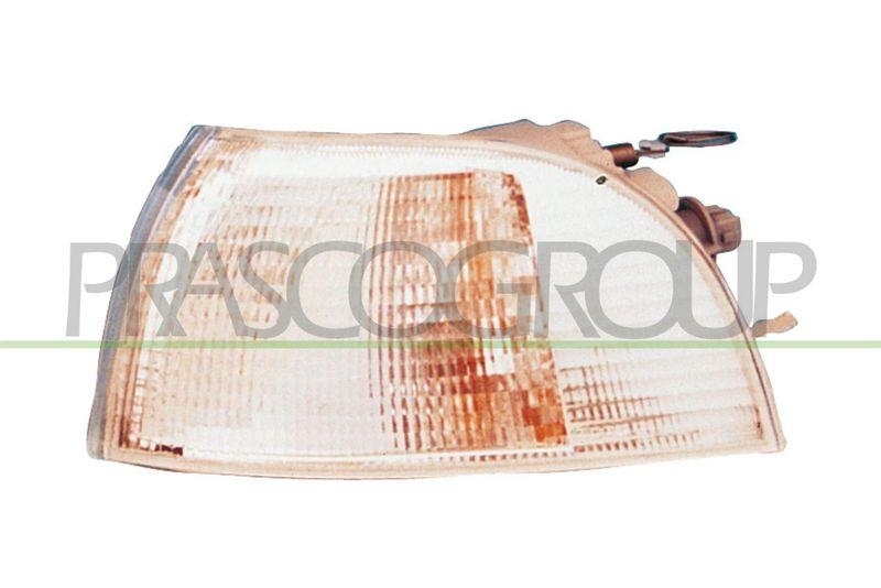 PRASCO Lichtscheibe, Blinkleuchte FT1324114