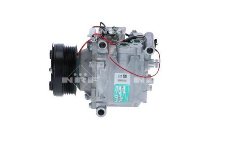 NRF Kompressor, Klimaanlage 32165G