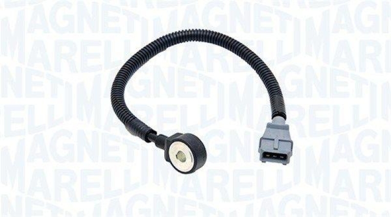 MAGNETI MARELLI Klopfsensor 64836013010