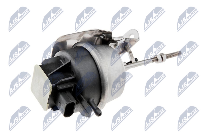 NTY Steuerdose, Lader ECD-VW-009
