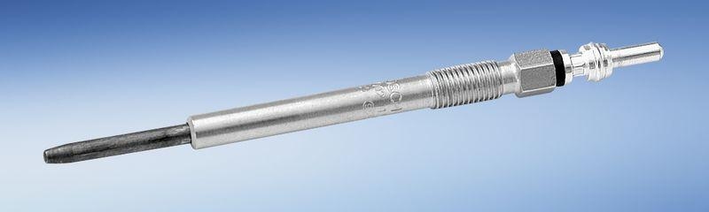 BOSCH Gl&uuml;hkerze Duraterm