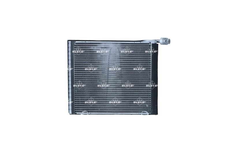 NRF Verdampfer, Klimaanlage