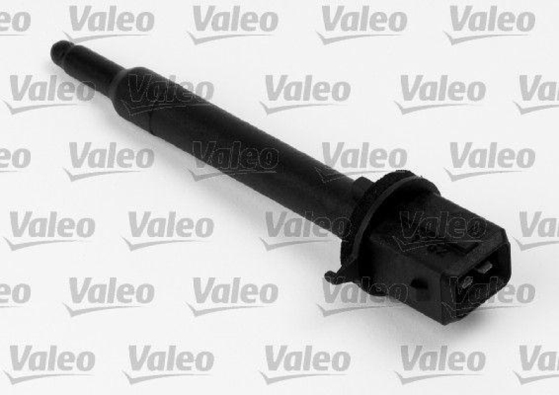 VALEO Sender Unit, interior temperature