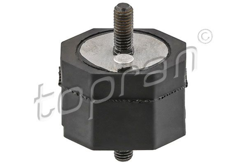TOPRAN Mounting, manual transmission