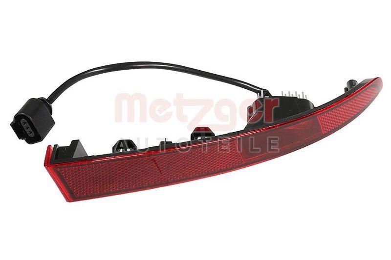 METZGER Nebelschlussleuchte ORIGINAL ERSATZTEIL 2080297