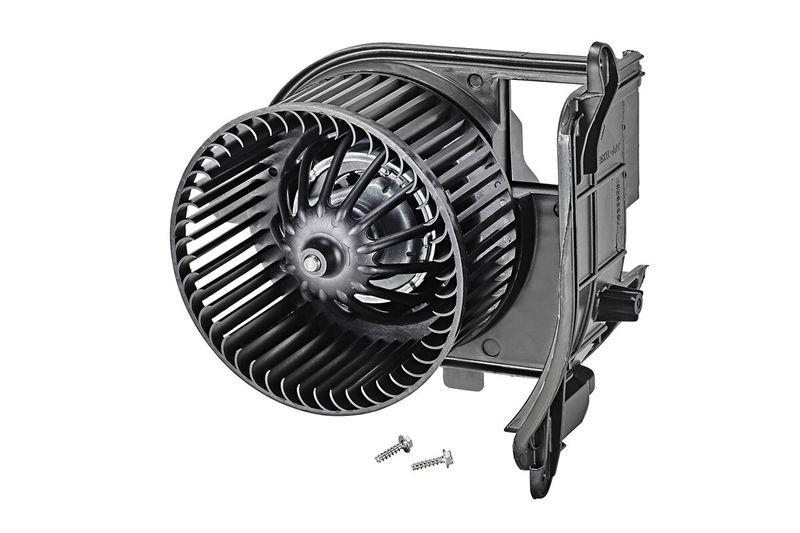 VALEO Interior Blower