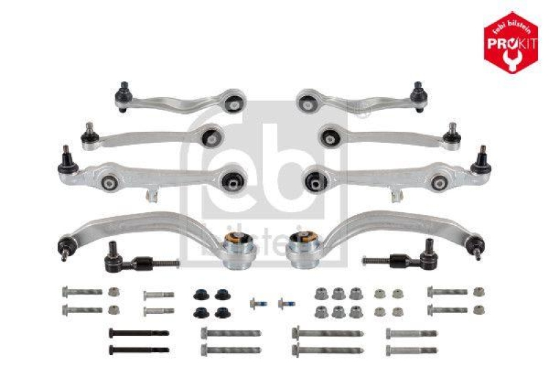 FEBI BILSTEIN Reparatursatz, Querlenker