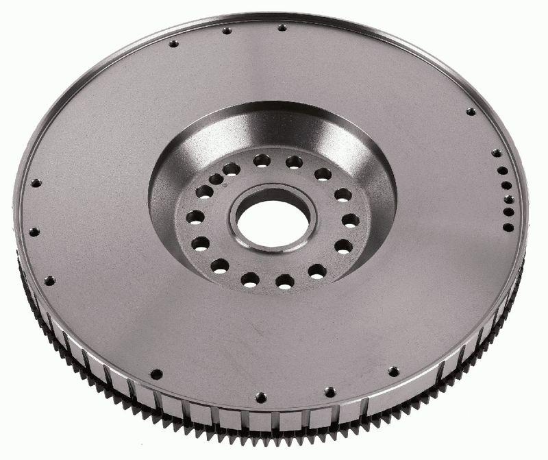 Sachs Schwungrad Zweimassenschwungrad passend f&uuml;r Volvo FH12 FH 12/420, 12/460 3421 601 088