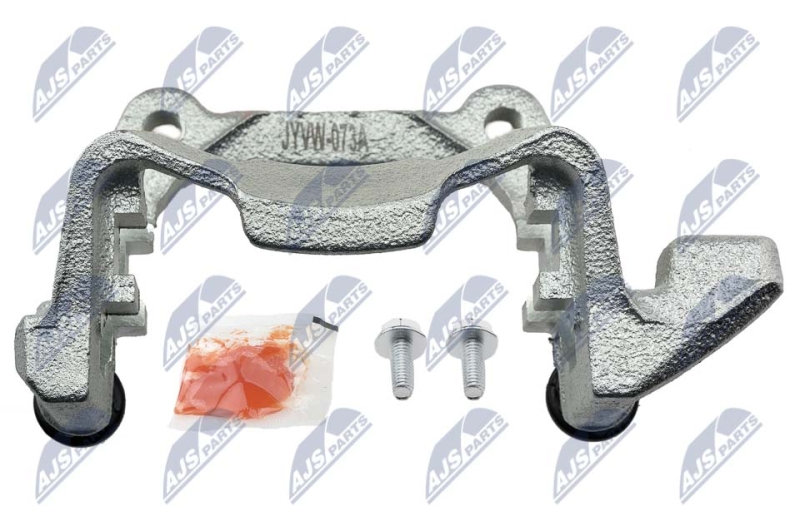 NTY Halter, Bremssattel HZT-VW-073A