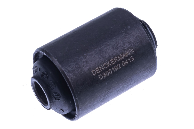 DENCKERMANN Lagerbuchse, Blattfeder D300192