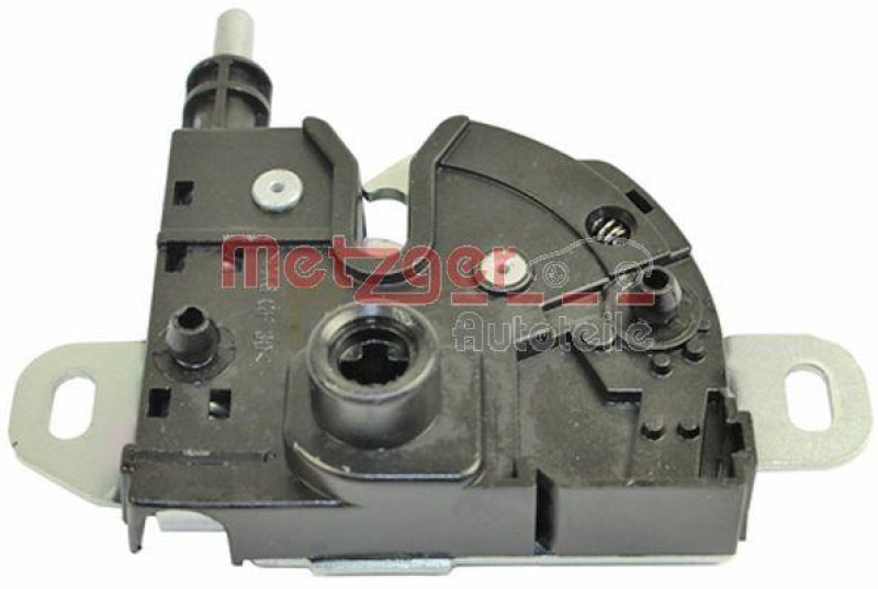 METZGER Motorhaubenschloss 2310520