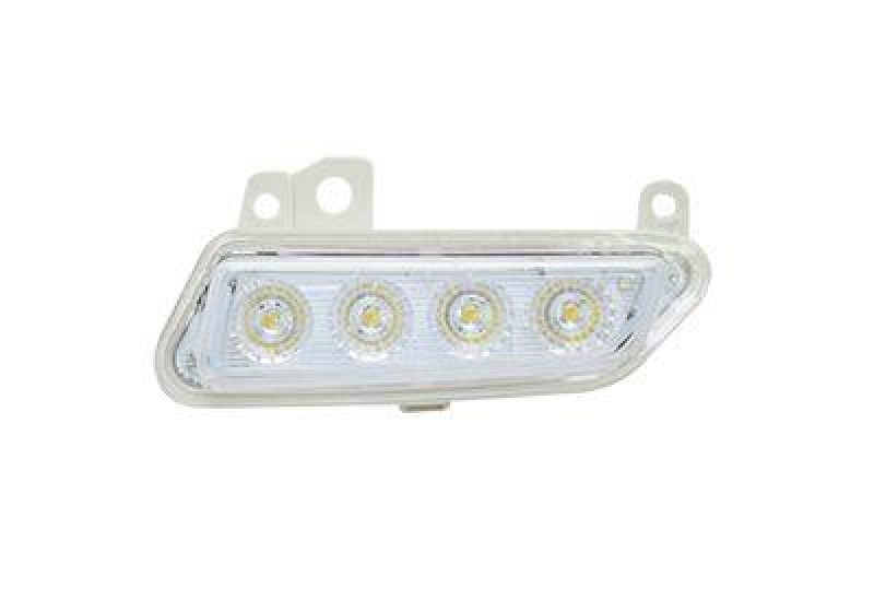 VAN WEZEL Daytime Running Light