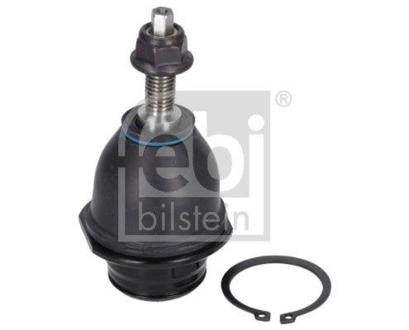 FEBI BILSTEIN Trag-/F&uuml;hrungsgelenk 194969