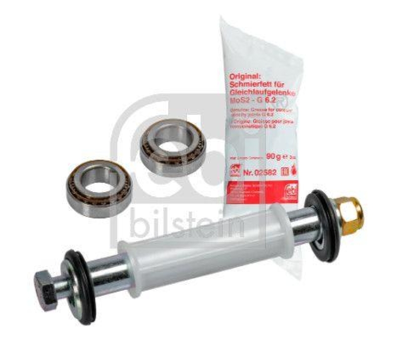 FEBI BILSTEIN Reparatursatz, Querlenker 19244