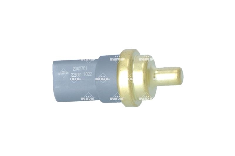 NRF Sensor, K&uuml;hlmitteltemperatur passend f&uuml;r VW Golf 4/5/6 1.4 VW PASSAT B6 2.0 727001