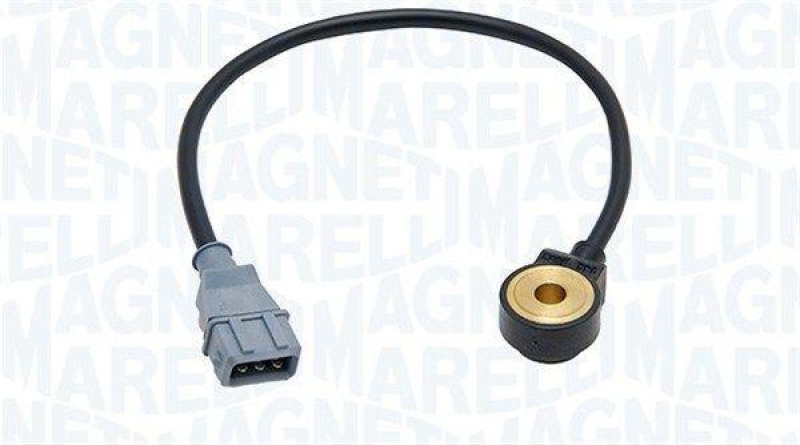 MAGNETI MARELLI Klopfsensor 64836024010