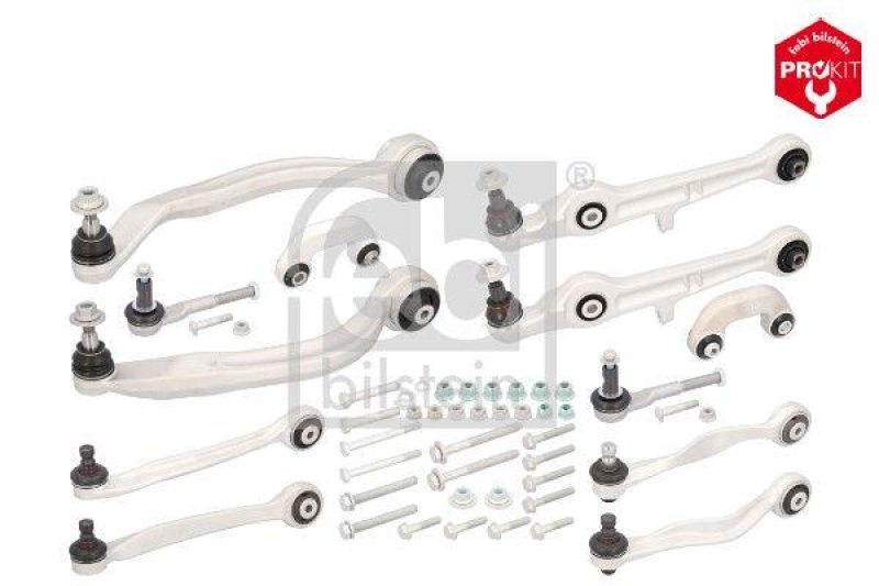 FEBI BILSTEIN Lenkersatz, Radaufh&auml;ngung PROKIT 39404