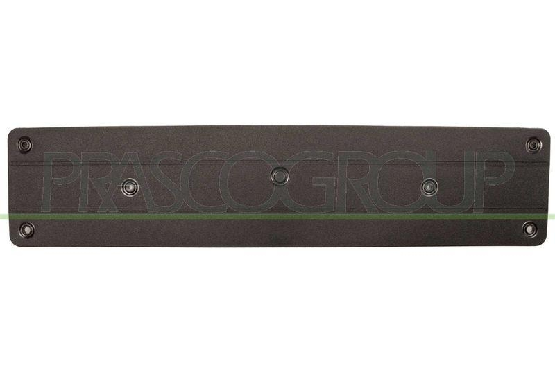 PRASCO Kennzeichenhalter ME5241539
