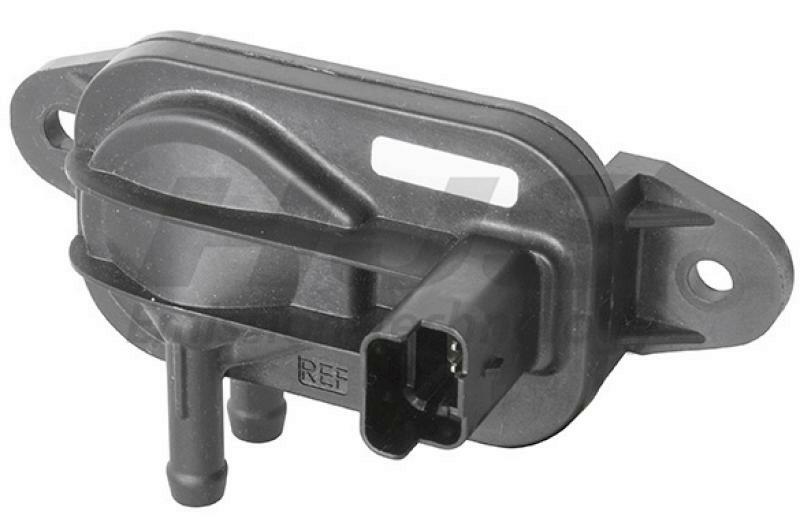 HJS Sensor, Abgasdruck 92 09 1047