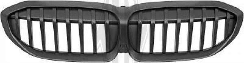 DIEDERICHS K&uuml;hlergitter HD Tuning 1219240