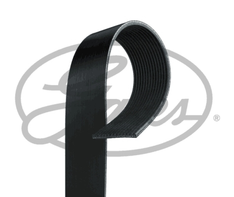 GATES V-Ribbed Belt FleetRunner&trade; Micro-V&reg;