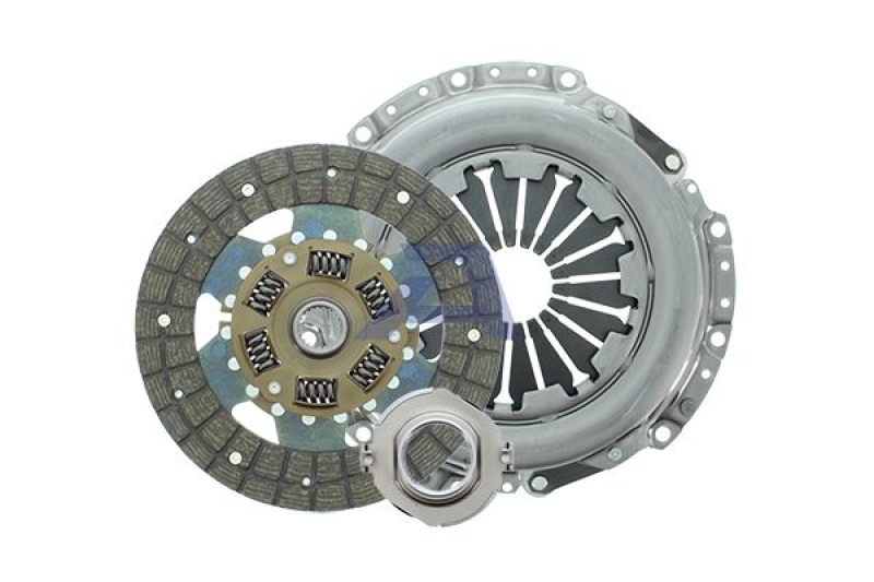 AISIN Kupplungssatz AISIN Clutch Kit (3P) KZ-087