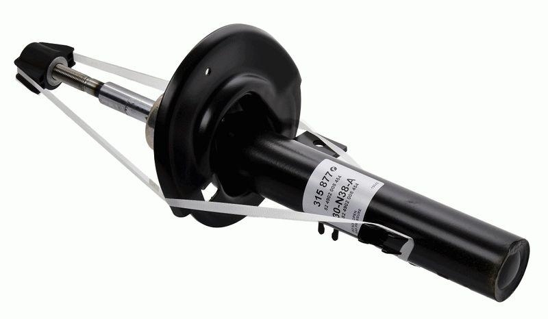 SACHS Gasdruck Sto&szlig;d&auml;mpfer Vorne Rechts 315 877