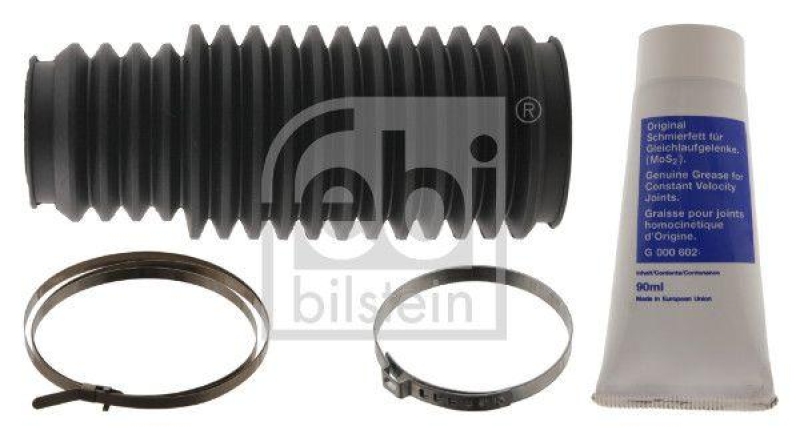 FEBI BILSTEIN Bellow Set, steering