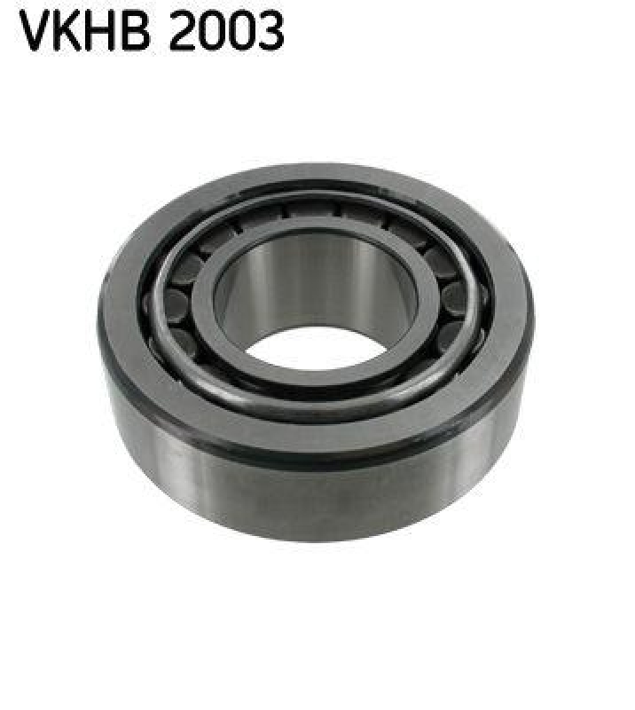 SKF Wheel Bearing