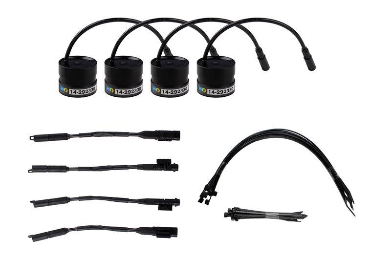 BILSTEIN Deaktivierungsmodul, elektronische D&auml;mpferregulierung BILSTEIN - B1 Module
