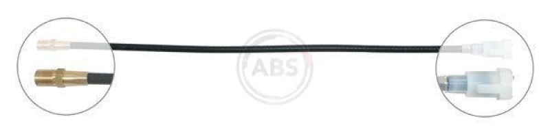 Speedometer Cable