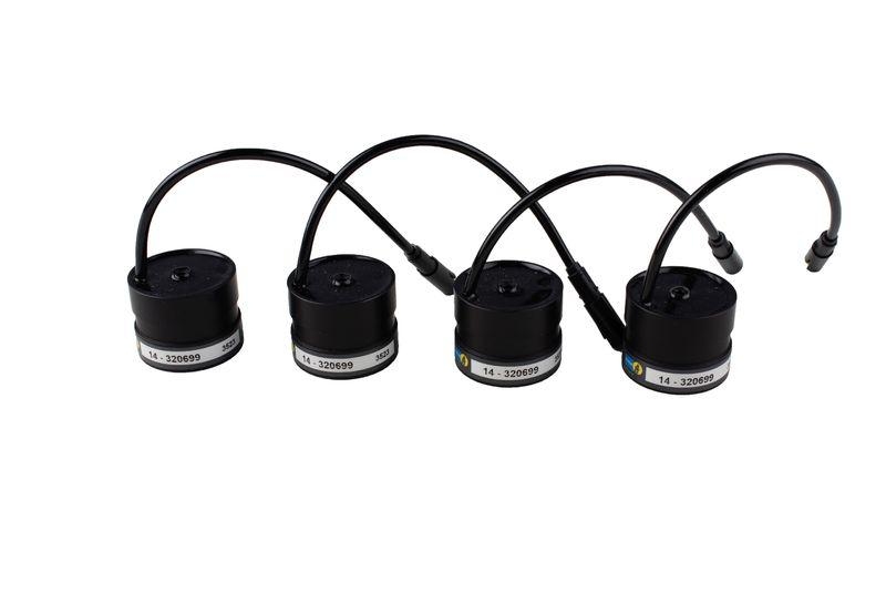 BILSTEIN Deaktivierungsmodul, elektronische D&auml;mpferregulierung BILSTEIN - B1 Module