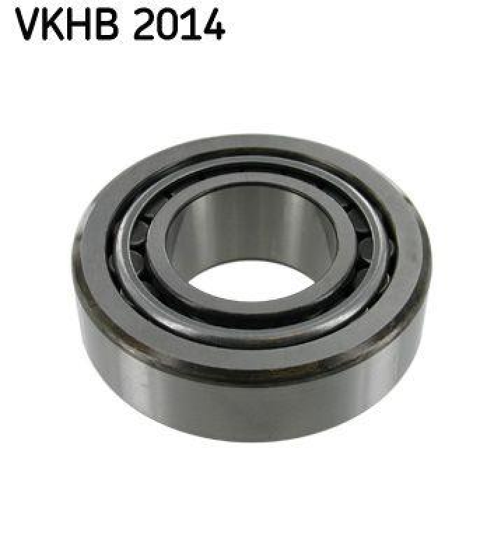 SKF Wheel Bearing