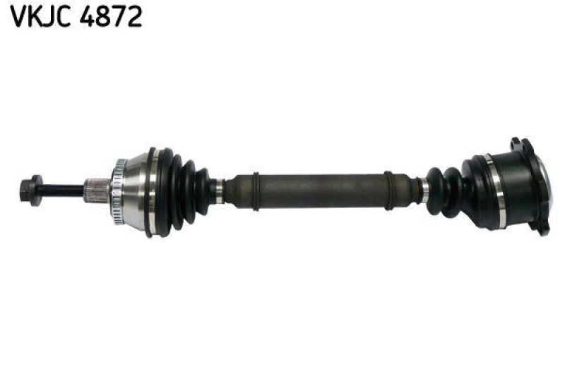 SKF Antriebswelle VKJC 4872 VKJC 4872