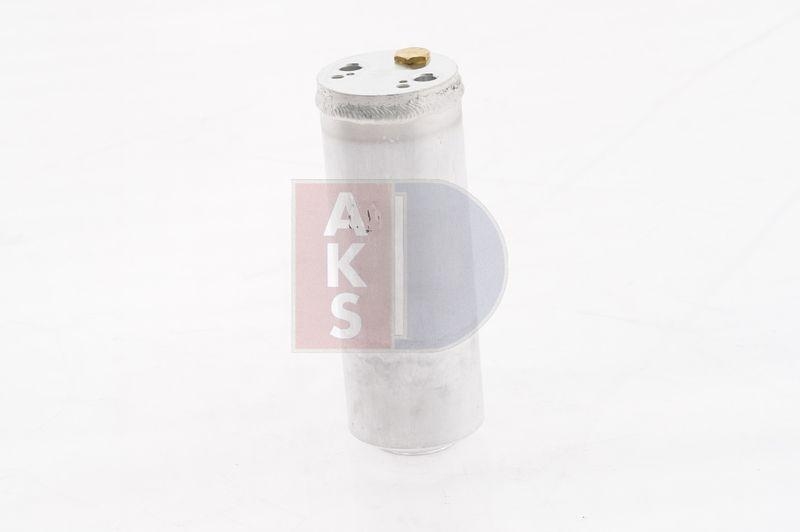 AKS DASIS Trockner, Klimaanlage 800324N