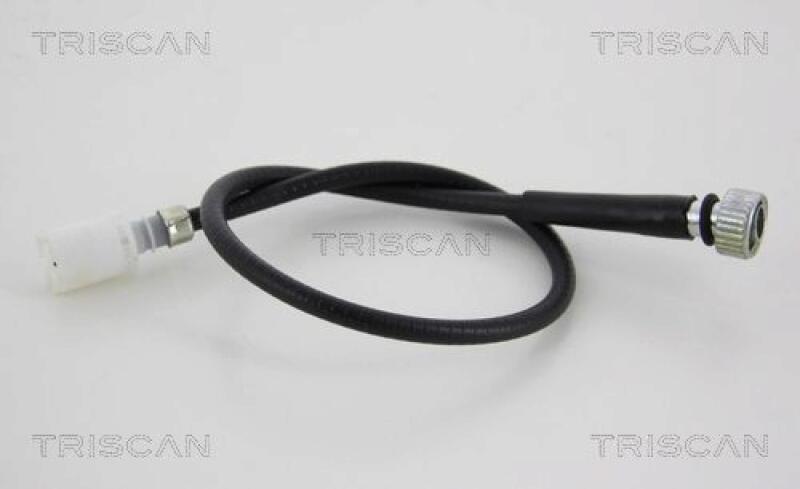 TRISCAN Tacho Shaft