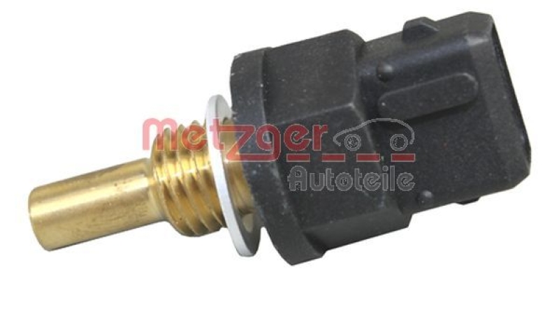 METZGER Sensor, K&uuml;hlmitteltemperatur 905119