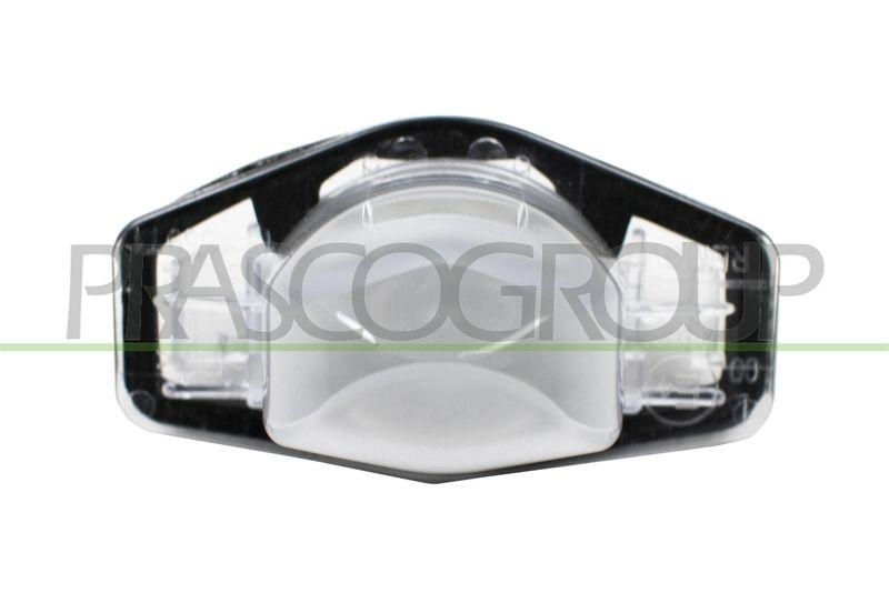 PRASCO Kennzeichenleuchte HD3204350