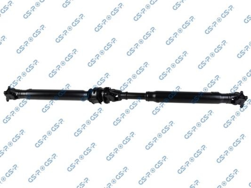 Gelenkwelle Achsantrieb Hinten passend f&uuml;r Toyota Hilux 7 Pick-up 3.0 D-...