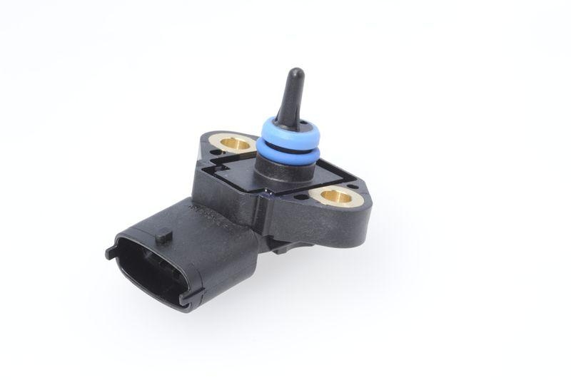 BOSCH Sensor, &Ouml;ltemperatur/-druck