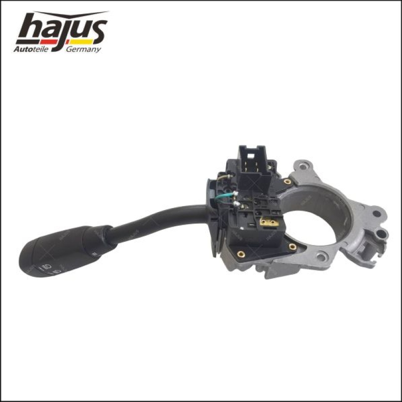 hajus Autoteile Lenkstockschalter 9191444