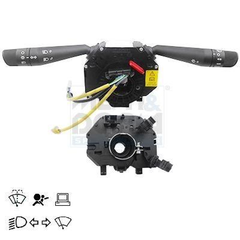 MEAT & DORIA Steering Column Switch