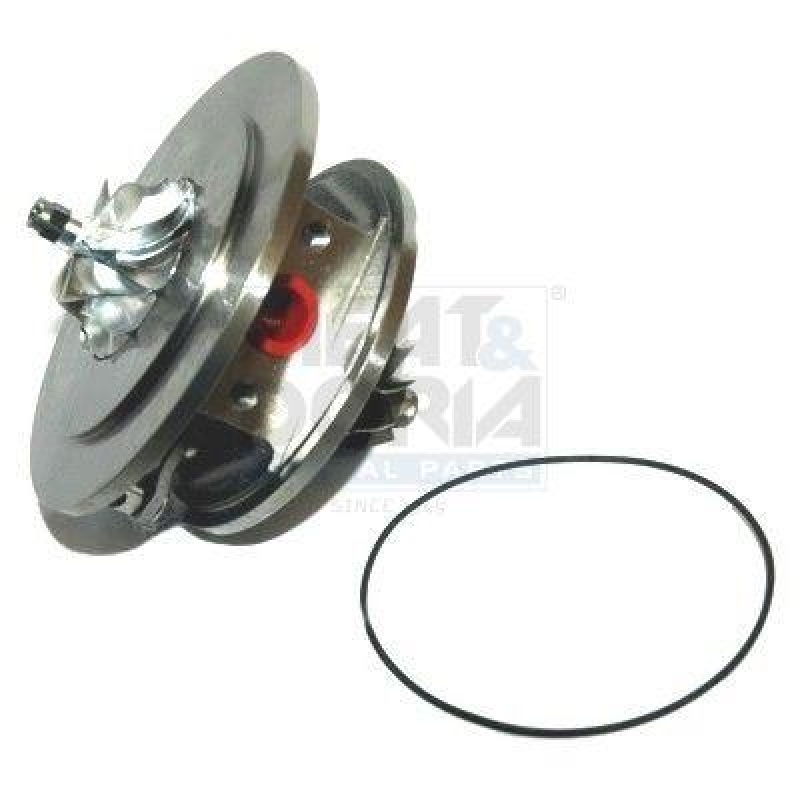 MEAT & DORIA CHRA Cartridge, charger