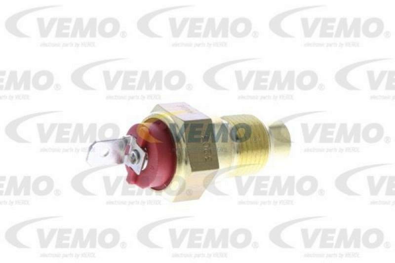 VEMO Sensor, K&uuml;hlmitteltemperatur Original VEMO Qualit&auml;t V95-72-0022