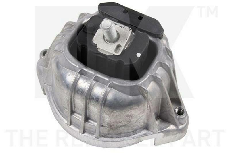 Lagerung, Motor 59715011