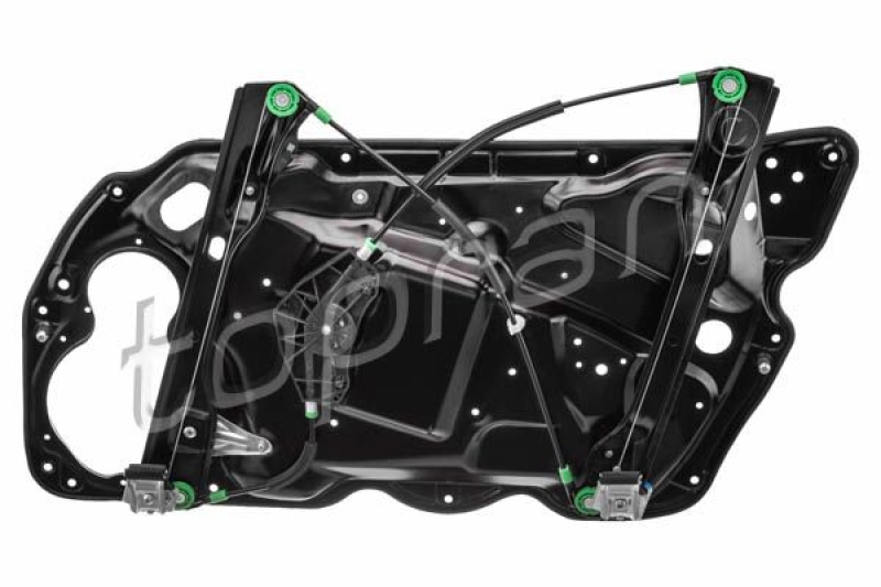 TOPRAN Window Regulator