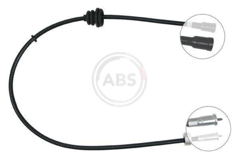 Speedometer Cable