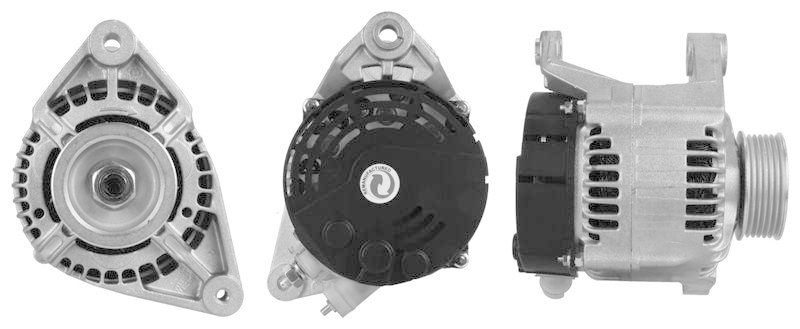 LUCAS Generator LRB00227
