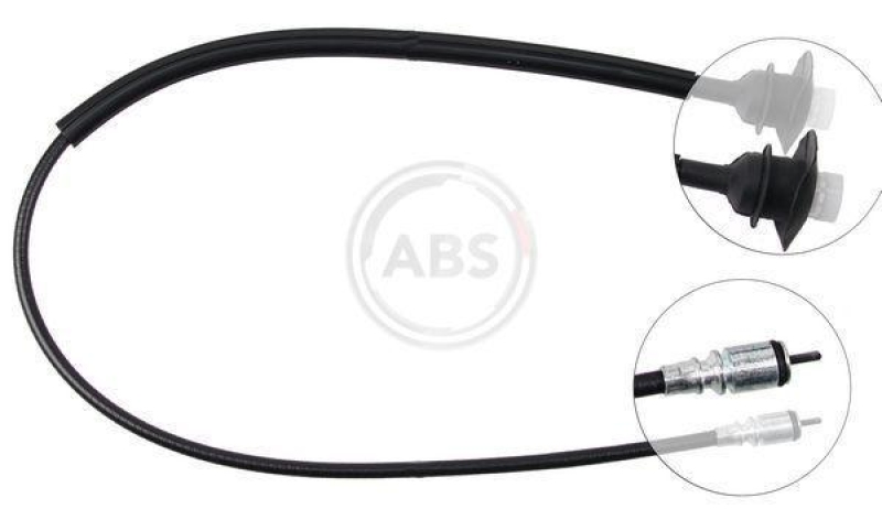 Speedometer Cable